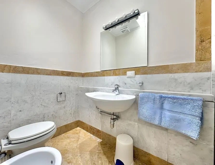Jacuzzi Modern Front Sea + Private Parking Lägenhet Marina di Pietrasanta